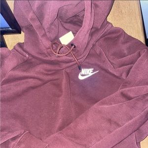 Nike hoodie